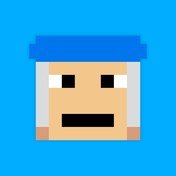 My Discord avatar: the Fervee channel logo